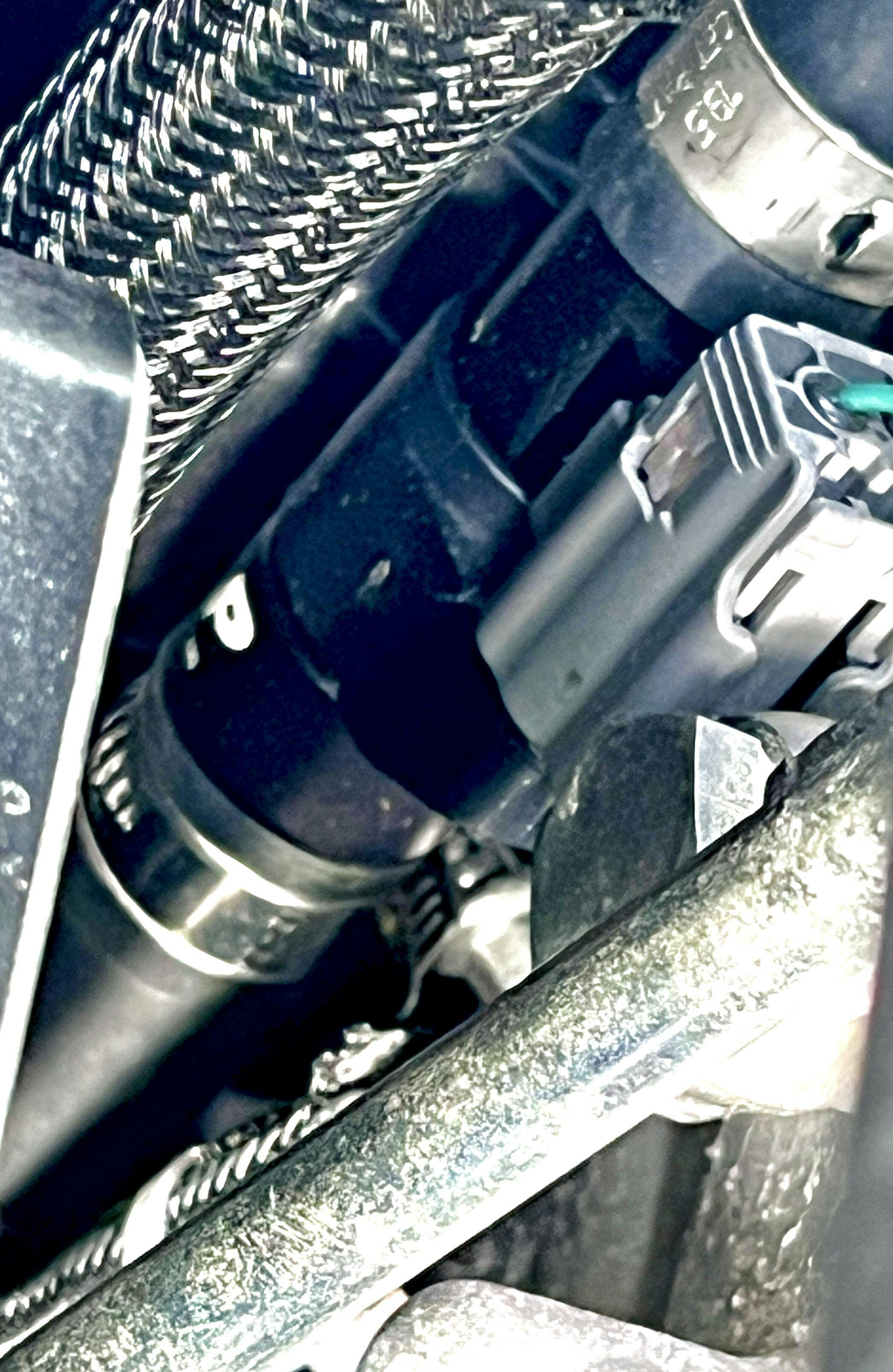 Perrin Turbo Sump Restrictor 20182022 WRX / 20192023 Ascent / 2020