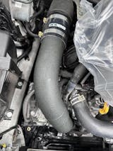 【Cooperページ】 COBB Stage 2 Power Package w/ Silver Intercooler 2022-2024
