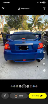 User picture