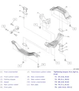 ORIGINAL Arbre de transmission Nissan Cabstar, Atleon, 370009X501, 37000-9X501