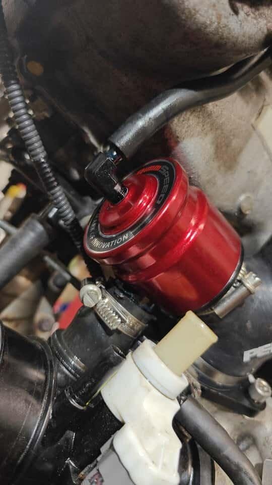 Grimmspeed V2 Bypass Valve for WRX & Forester XT 2014 — Subimods.com