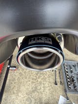 パーツ Hi-Power SPEC-L II GRB GRF GH8 パーツ Hi-Power SPEC-L II GRB GRF GH8 HKS Hi-Power Spec L II