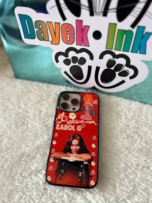 Carcasa Iphone 17 Pro