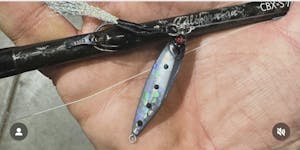 Submission Jigs - Micro Sumo and Mercenary - Lightweight Division