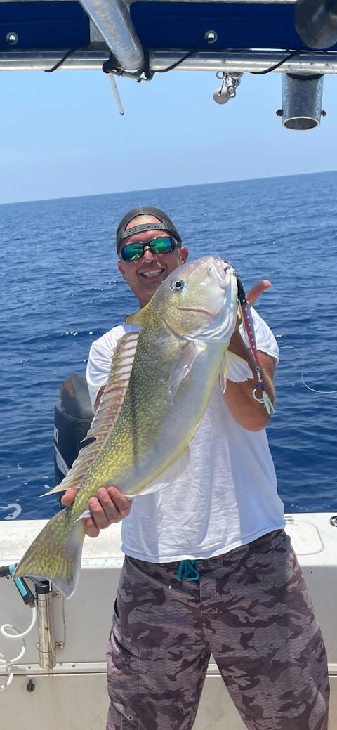 Submission Jigs - Samurai - Slow Pitch Jigs