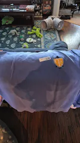 Ouran Academy Uniform Sweatshirt