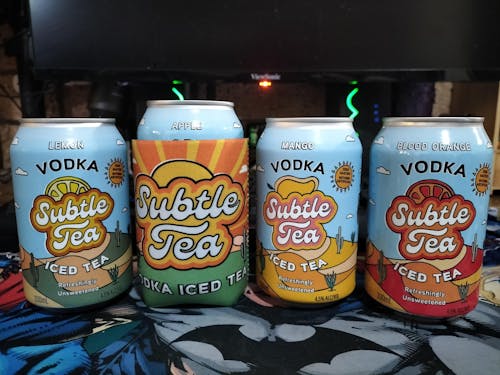 MULTEAPACK | 16 pack