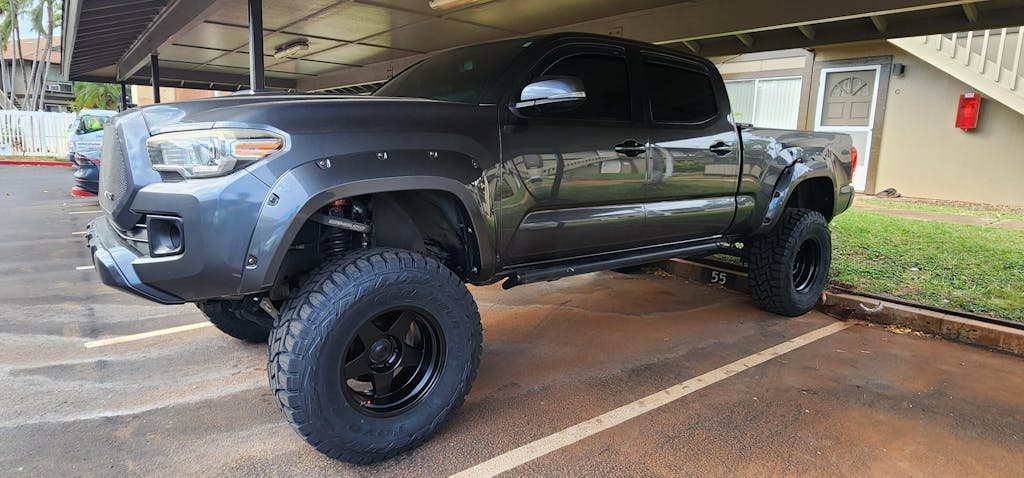 Dissolve X2 Upgraded Paint Water Spot & Grime Obliterator