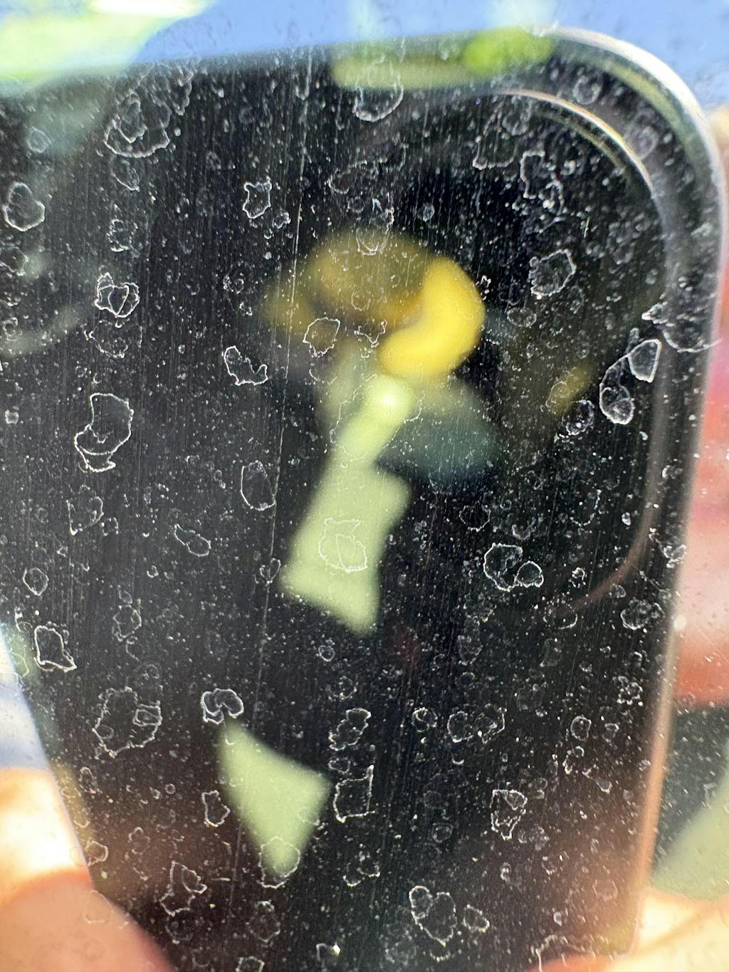 Spotless X2 Upgraded Glass Water Spot and Grime Destroyer