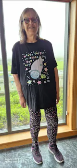 User picture