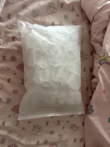 Lolita Lace Ruffled Black White Bloomers Shorts