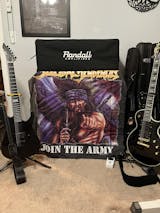 Suicidal Tendencies Join the Army ポスター付き Vintage Suicidal Tendencies 