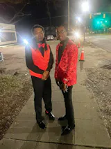 User picture