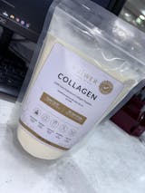 100% Pure Type I & III Hydrolyzed Bovine Collagen Powder