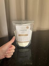 Micronized Pure Creatine Monohydrate