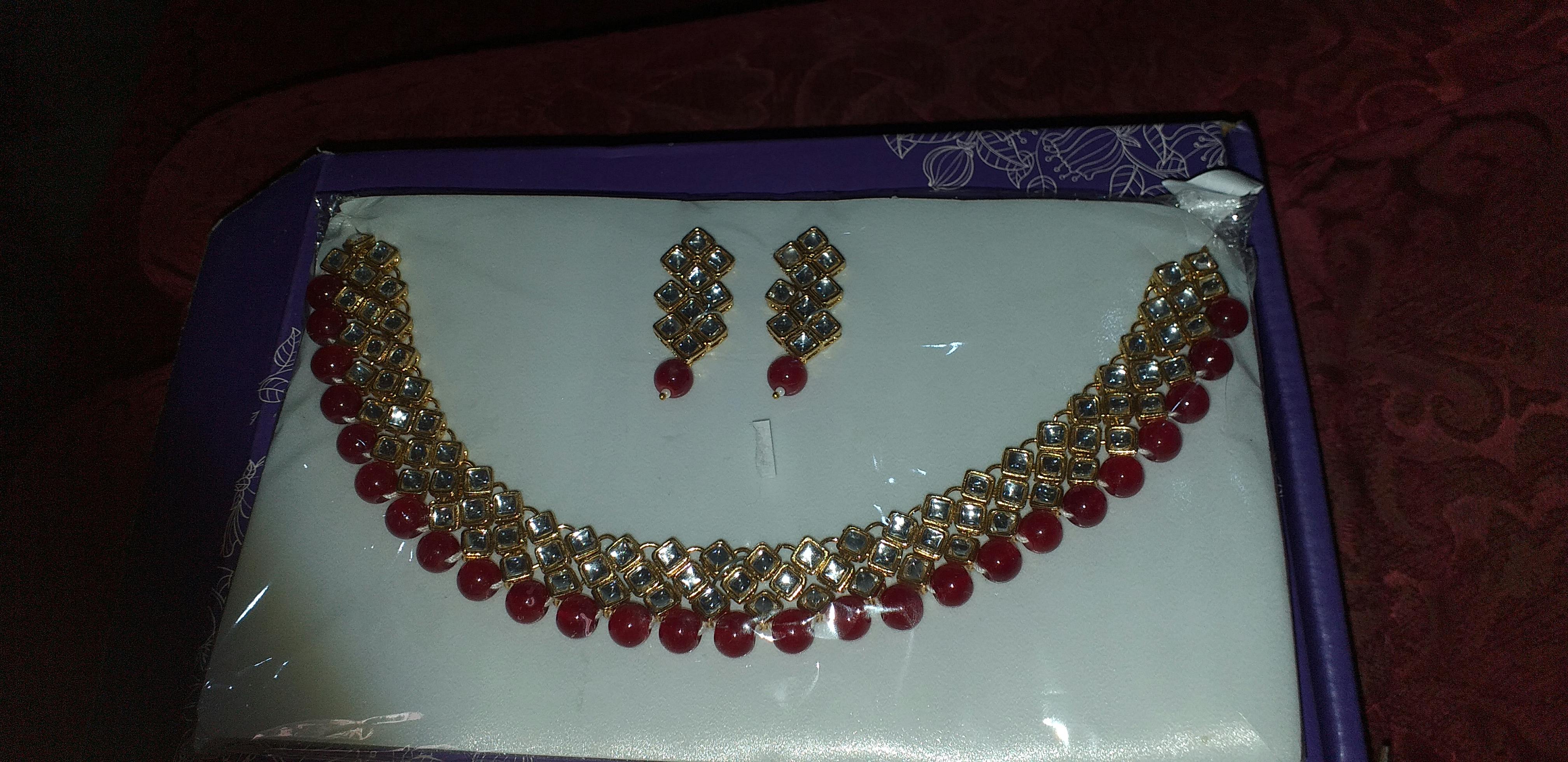 sukhi jewelry necklaces