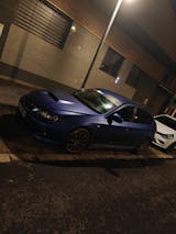 Parasol Subaru Logos