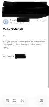 User picture