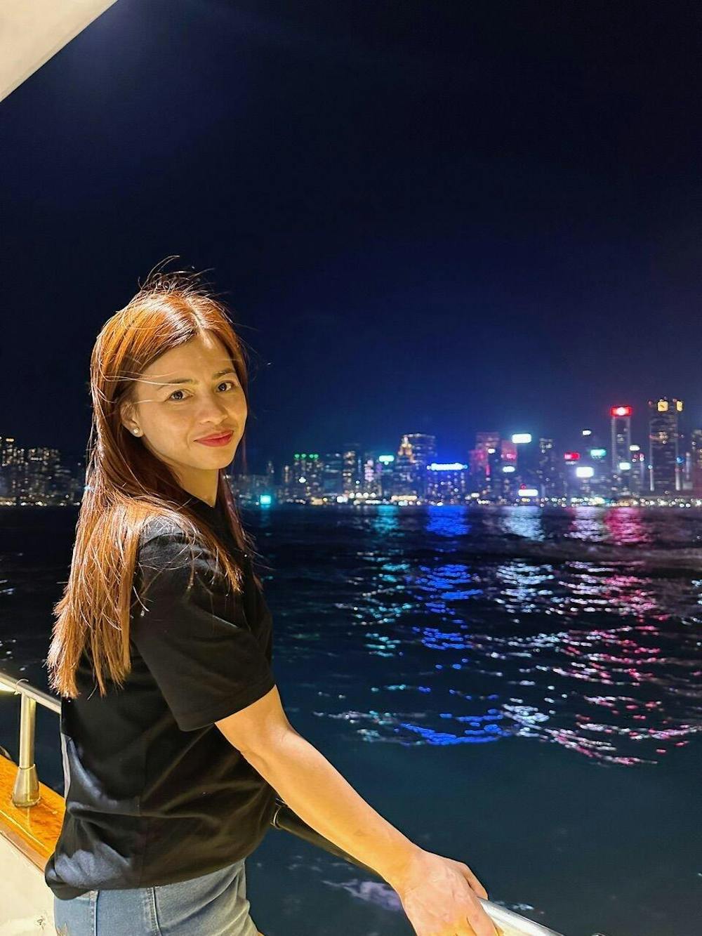 The Great Wave Off Kanagawa