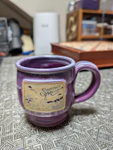 User picture