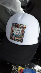 User picture