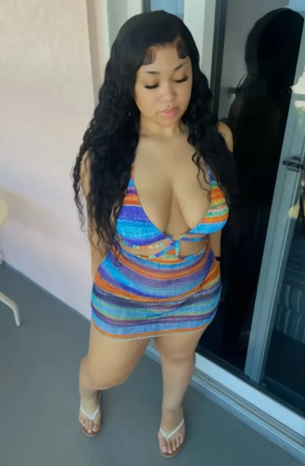 Malaysian Curly Hair Weave Bundles – Sunber