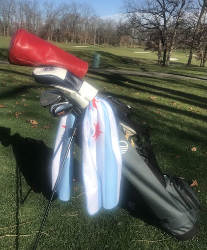 Sunday Golf Loma XL Bag - … curated on LTK