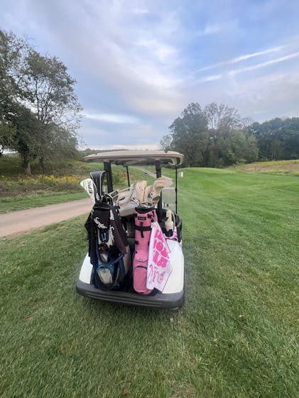 o*u様 SmartwoolクラシックボトムブラックS Loma XL S-Class | Black Vegan Leather – Sunday Golf