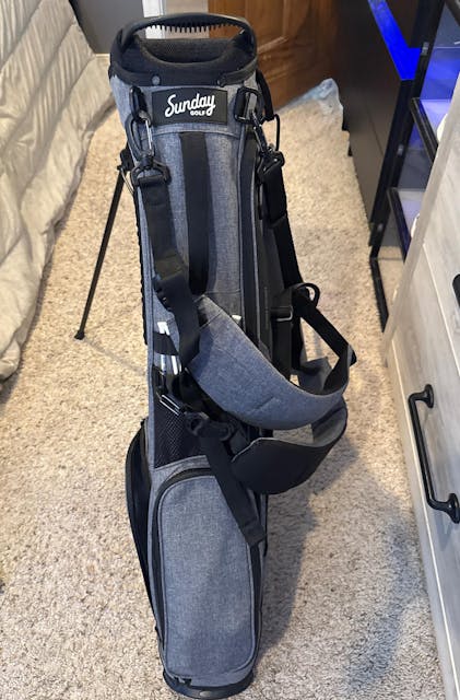 Masters Giveaway – Sunday Golf