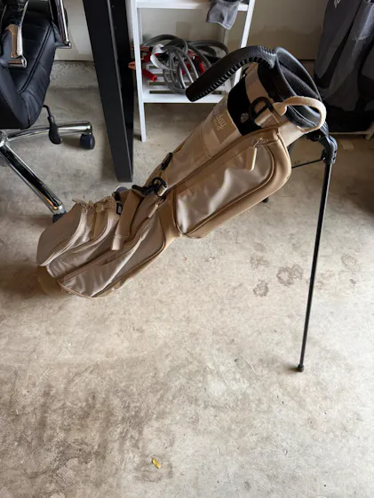 Mystery Box Loma Bag – Sunday Golf