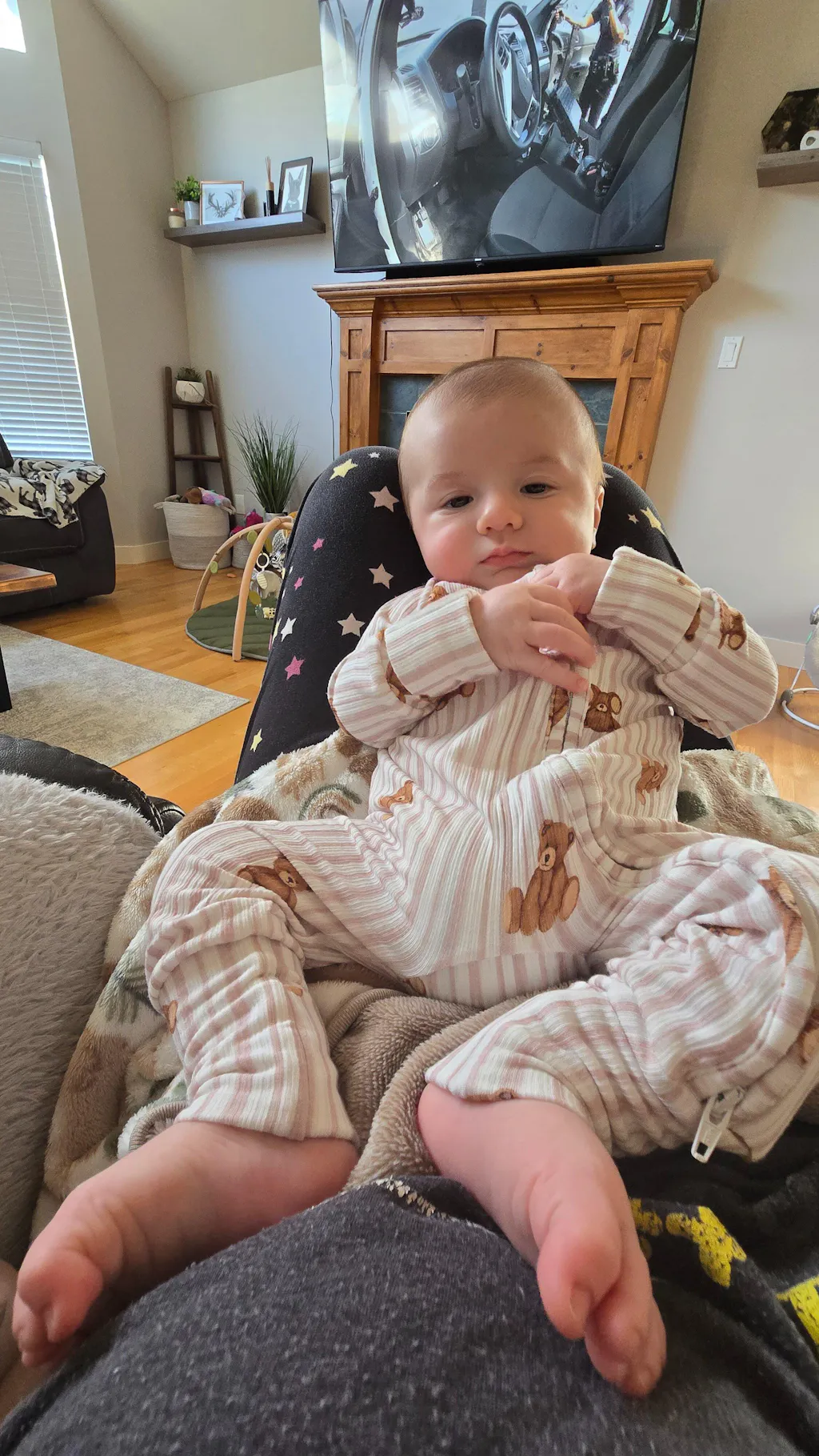 Sunday Littles