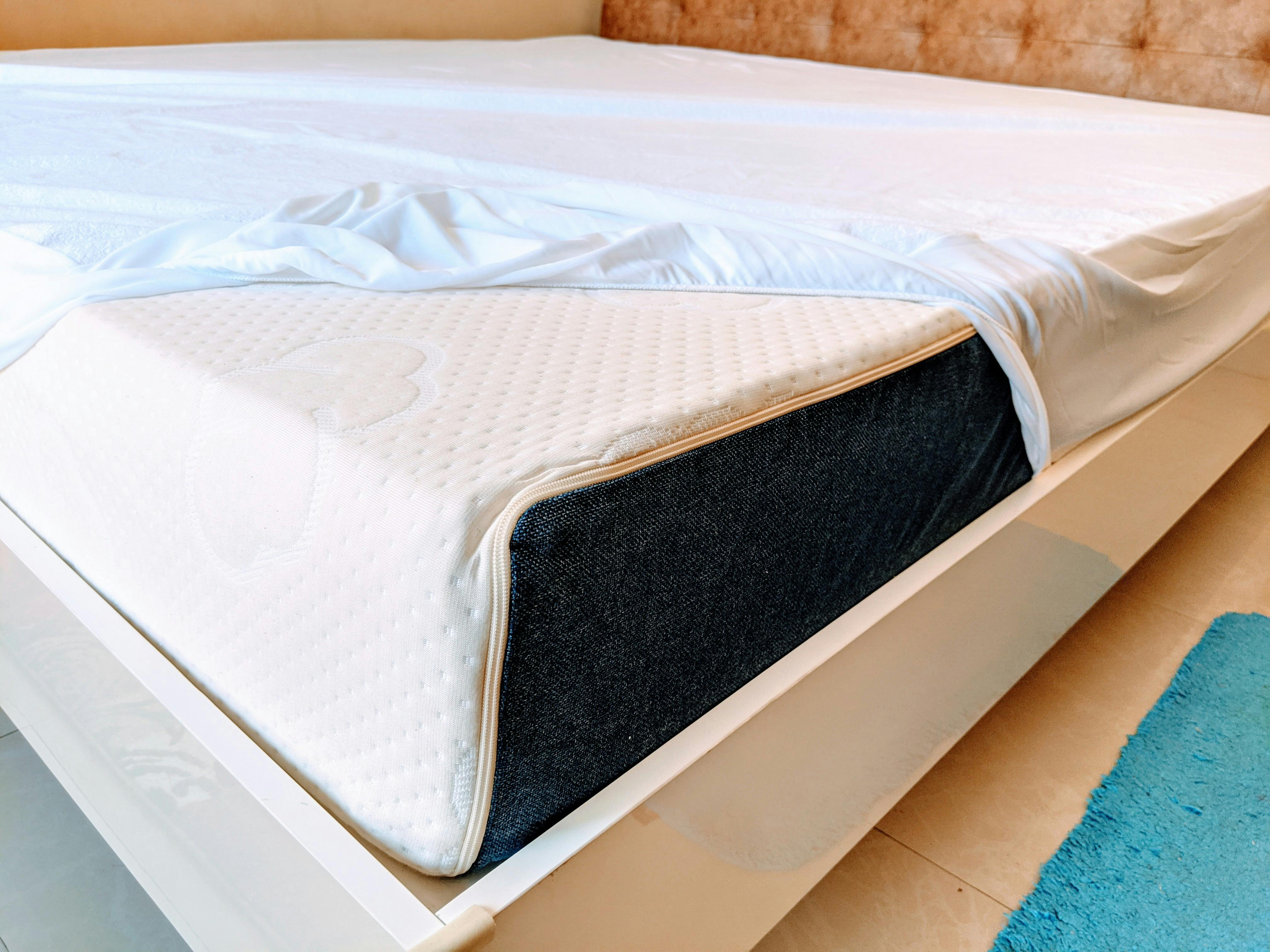 sunday rest mattress reviews