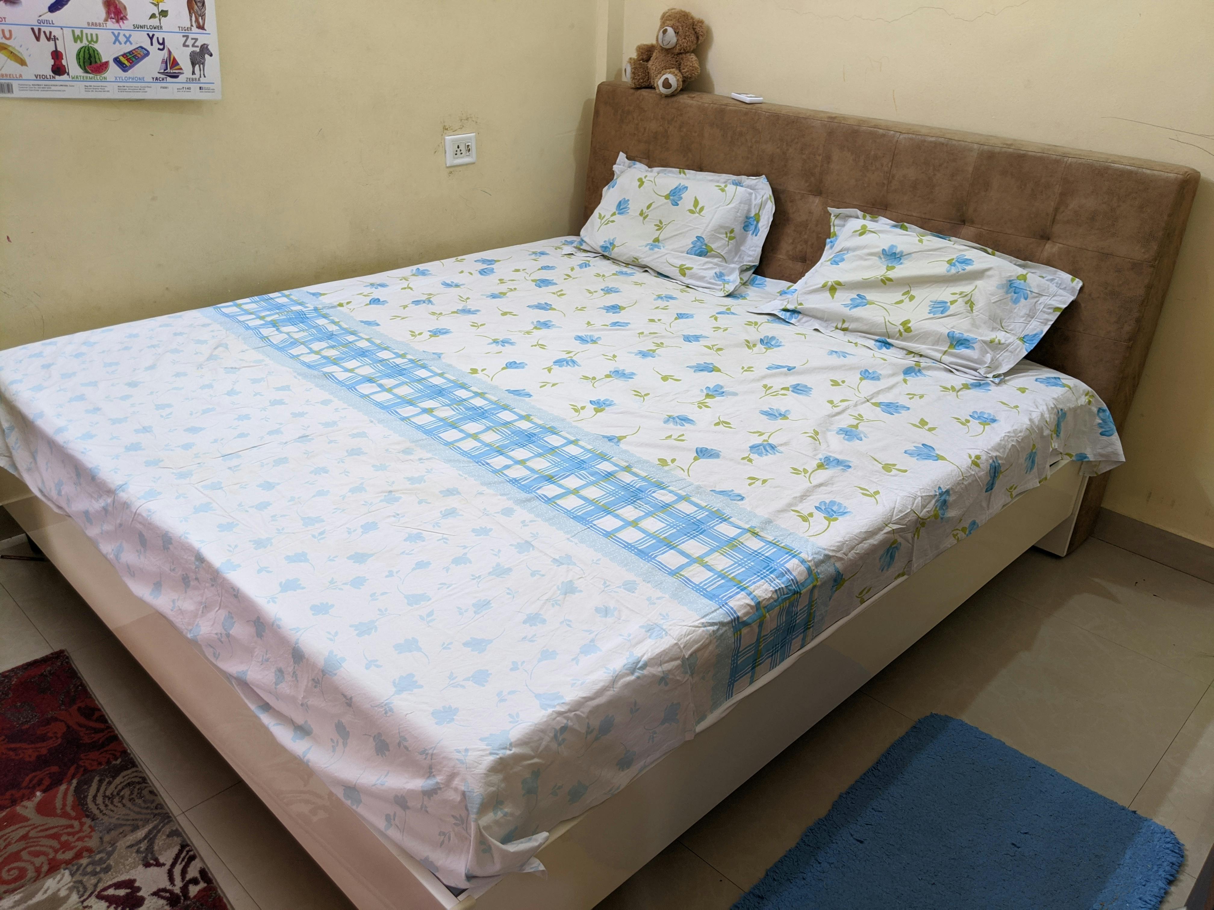 Sunday Mattress Reviews 1,00,000+ satisfied customers Buy Today