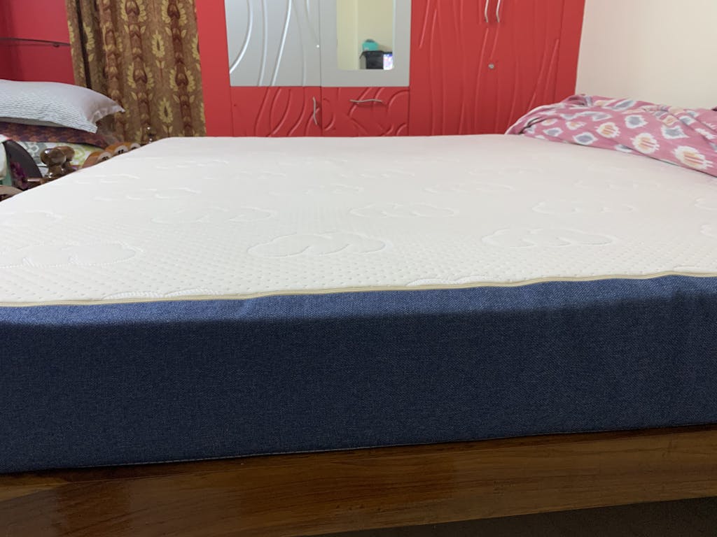 full latex mattress india