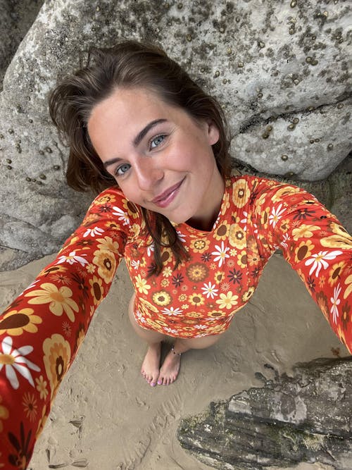 Sustainable Surf Spring Suits for Women - SunDaze Surf Sustainable Surf Spring Suits for Women - SunDaze Surf