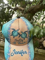 Dad Hats, Grandpa Hats, Father's Day Hats – Sew Fancy Designs