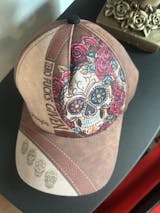 Dad Hats, Grandpa Hats, Father's Day Hats – Sew Fancy Designs