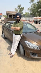 User picture