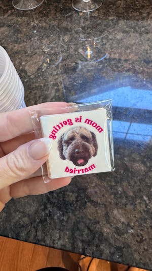 Custom Face Temporary Tattoos