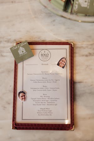 Custom Face Confetti Stickers