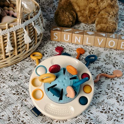 WonderSprout Play Kit
