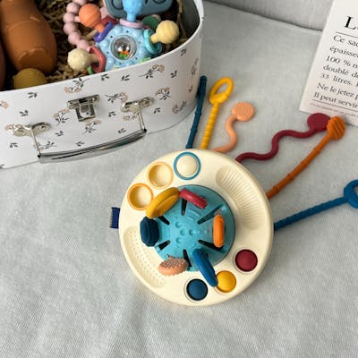WonderSprout Play Kit