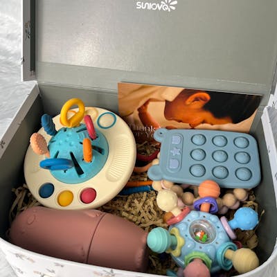 WonderSprout Play Kit