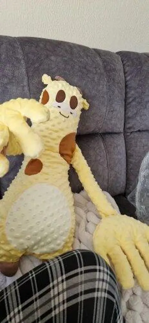 Baby Patter for Sleep