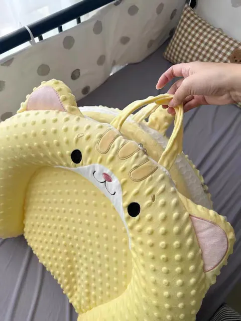 Smart Baby Soothing Lounger