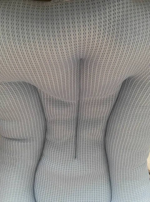 3D-Touch Breathable Lounger for Newborns