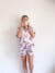 Joy Christmas | Shortie PJ Set