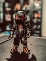 User picture