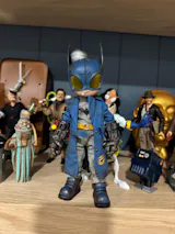 User picture