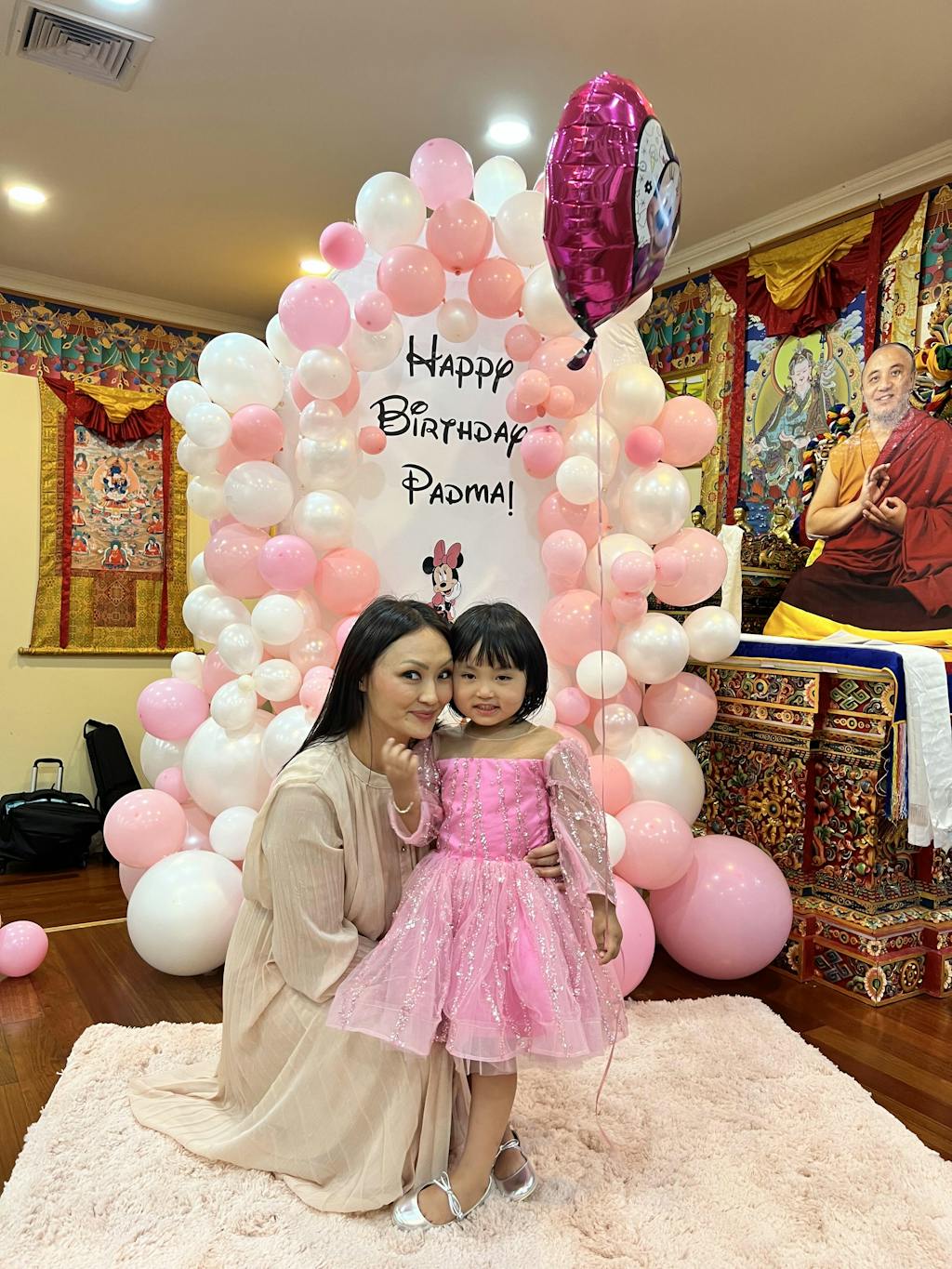 Sunnypetal Glitter Sequins Flower Girl Dress Short Wedding Birthday Party Pageant Dress